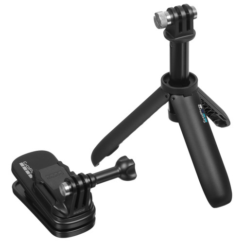 Купить Набор креплений  GoPro Travel Kit в интернет-магазине DNS. Характеристики, цена GoPro Travel Kit | 1315920.