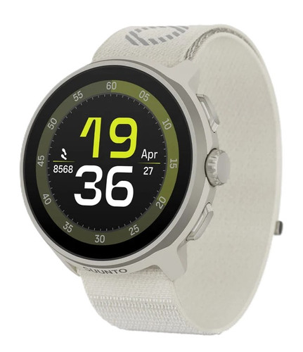 Купить Спортивные часы SUUNTO RUN в интернет-магазине DNS. Характеристики, цена SUUNTO RUN | 9307389.