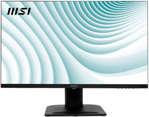 Купить 27" Монитор MSI PRO MP273QP E2 черный в интернет-магазине DNS. Характеристики, цена MSI PRO MP273QP E2 | 5494617.