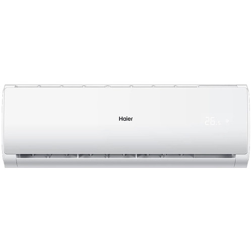Купить Кондиционер настенный сплит-система Haier HSU-18HTT03/R3/HSU-18HTT03/R3 белый в интернет-магазине DNS. Характеристики, цена Haier HSU-18HTT03/R3/HSU-18HTT03/R3 | 9111330.