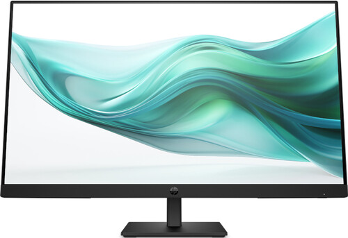 Купить 27" Монитор HP Series 3 Pro 327ph черный в интернет-магазине DNS. Характеристики, цена HP Series 3 Pro 327ph | 5646091.