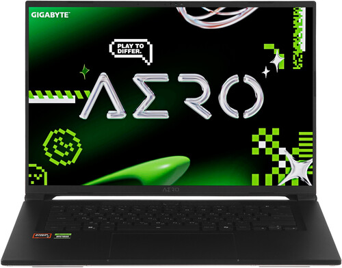 Купить 16" Ноутбук GIGABYTE AERO X16 1WH белый в интернет-магазине DNS. Характеристики, цена GIGABYTE AERO X16 1WH | 9271725.
