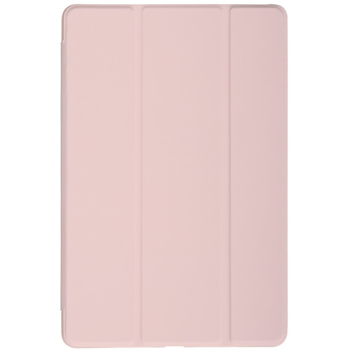 Купить Чехол-книжка  BoraSCO для HUAWEI MatePad SE 11/ MatePad SE 11 (2026) розовый в интернет-магазине DNS. Характеристики, цена BoraSCO | 5473723.