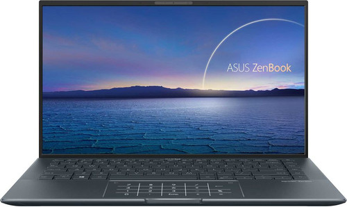 Купить 14" Ноутбук ASUS ZenBook 14 UX435EAL-KC077T серый в интернет-магазине DNS. Характеристики, цена ASUS ZenBook 14 UX435EAL-KC077T | 5357196.