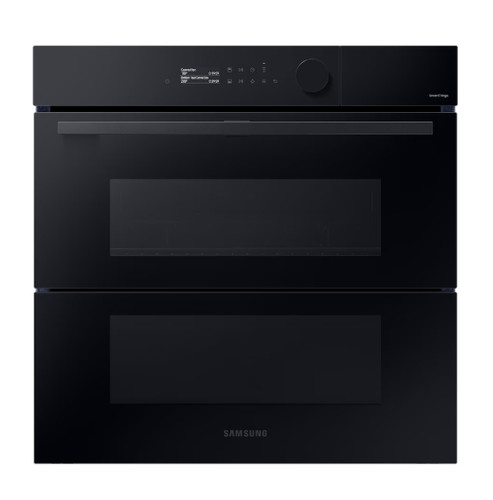Купить Электрический духовой шкаф Samsung NV7B5765RAK/WT черный в интернет-магазине DNS. Характеристики, цена Samsung NV7B5765RAK/WT | 9339381.