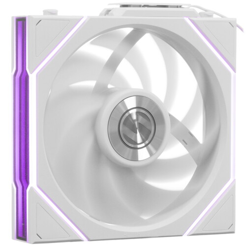 Купить Вентилятор LIAN LI UNI FAN TL WIRELESS 120-1 [G99.12TL1W1W.R0] белый в интернет-магазине DNS. Характеристики, цена LIAN LI UNI FAN TL WIRELESS 120-1 | 5610957.