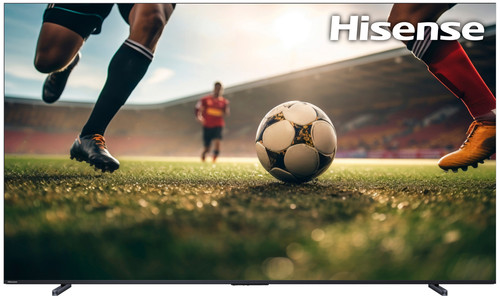 Купить 100" (254 см) Телевизор Hisense 100E7Q PRO черный в интернет-магазине DNS. Характеристики, цена Hisense 100E7Q PRO | 5627281.