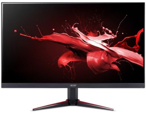 Купить 23.8" Монитор Acer Nitro VG240YGbip черный в интернет-магазине DNS. Характеристики, цена Acer Nitro VG240YGbip | 9267321.