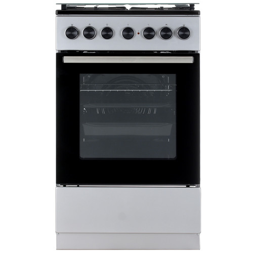 Купить Комбинированная плита Gorenje GK5B40SH серый в интернет-магазине DNS. Характеристики, цена Gorenje GK5B40SH | 9903080.