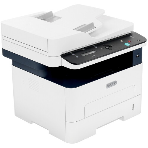 Купить МФУ Xerox B205  (Принтер/ Копир/ Сканер: A4 1200x1200dpi 30ppm 600MHz 256Mb ADF Wi-fi LAN USB2.0) в интернет-магазине DNS. Характеристики, цена  | 1388281.
