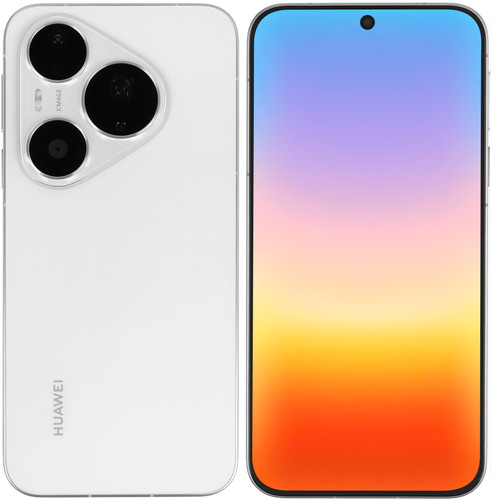 Купить 6.6" Смартфон HUAWEI Pura 90s Pro 512 ГБ белый в интернет-магазине DNS. Характеристики, цена HUAWEI Pura 90s Pro | 5932375.