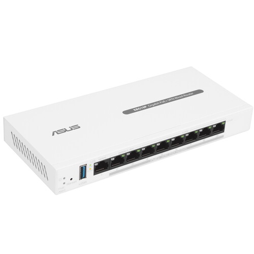 Купить Маршрутизатор ASUS ExpertWiFi EBG19P в интернет-магазине DNS. Характеристики, цена ASUS ExpertWiFi EBG19P | 9270670.