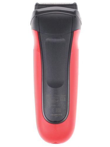 Купить Электробритва Braun Series 3 300s в интернет-магазине DNS. Характеристики, цена Braun Series 3 300s | 1097028.