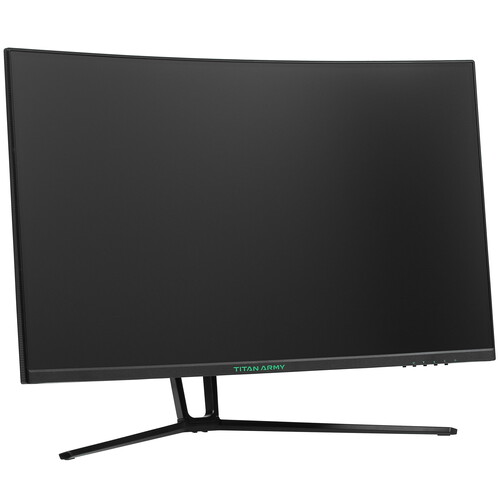 Купить 31.5" Монитор Titan Army N32SQ PLUS черный в интернет-магазине DNS. Характеристики, цена Titan Army N32SQ PLUS | 5444754.