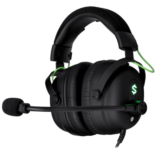 Купить Проводные наушники Black Shark Goblin X6  черный 2022 в интернет-магазине DNS. Характеристики, цена Black Shark Goblin X6 | 5402313.