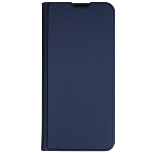 Купить Чехол-книжка  Aceline Kors для Infinix HOT 70 синий в интернет-магазине DNS. Характеристики, цена Aceline Kors | 9386141.