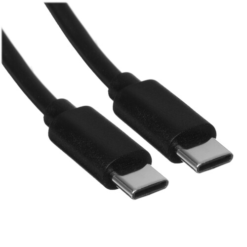 Купить Кабель Aceline USB Type-C - USB Type-C черный 1 м в интернет-магазине DNS. Характеристики, цена Aceline | 9206157.