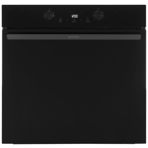 Купить Электрический духовой шкаф Gorenje BOS6737E05DBG черный в интернет-магазине DNS. Характеристики, цена Gorenje BOS6737E05DBG | 9142197.
