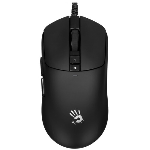 Купить Мышь проводная A4Tech Bloody W72 Ultra [BLD W72Ultra BLACK] черный в интернет-магазине DNS. Характеристики, цена A4Tech Bloody W72 Ultra | 9302005.