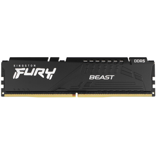 Купить Оперативная память Kingston Fury Beast Black AMD [KF560C36BBE-8] 8 ГБ в интернет-магазине DNS. Характеристики, цена Kingston Fury Beast Black AMD | 5093301.