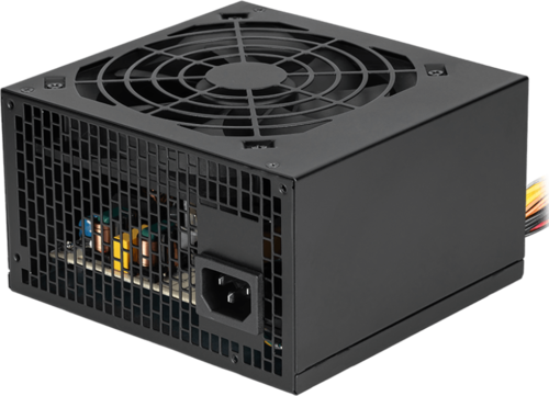 Купить Блок питания MSI MAG A300N-H [306-7ZPCY11-HD8] черный в интернет-магазине DNS. Характеристики, цена MSI MAG A300N-H | 5621772.