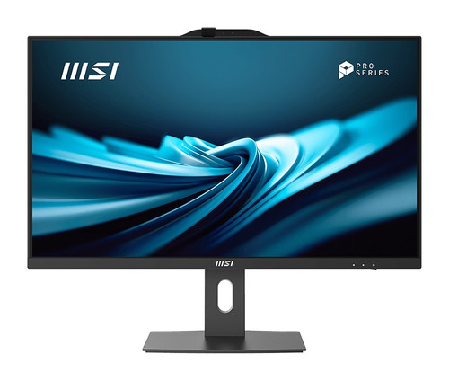 Купить 27" Моноблок MSI PRO AP272P 14M-622RU [9S6-AF8321-829] в интернет-магазине DNS. Характеристики, цена MSI PRO AP272P 14M-622RU | 5489290.