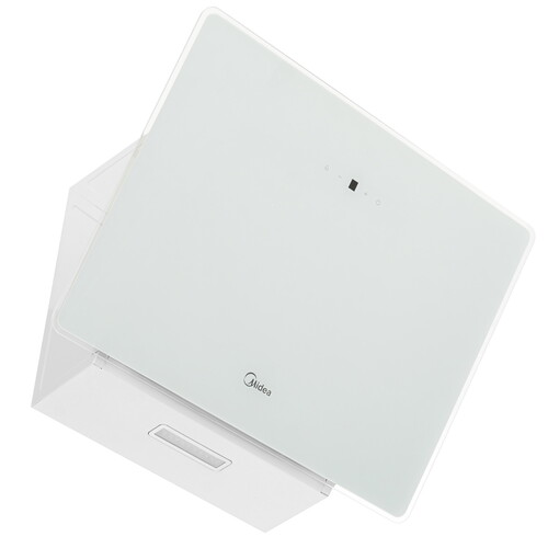Купить Вытяжка наклонная Midea MH60AN364GW белый в интернет-магазине DNS. Характеристики, цена Midea MH60AN364GW | 9141410.