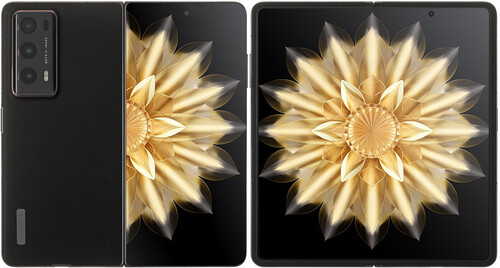 Купить 7.92" Смартфон HONOR Magic V2 512 ГБ черный в интернет-магазине DNS. Характеристики, цена HONOR Magic V2 | 5445046.