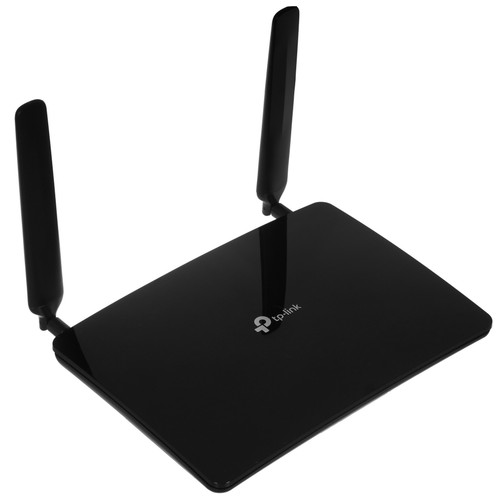 Купить Wi-Fi роутер TP-LINK Archer MR600 V2 в интернет-магазине DNS. Характеристики, цена TP-LINK Archer MR600 V2 | 5016806.