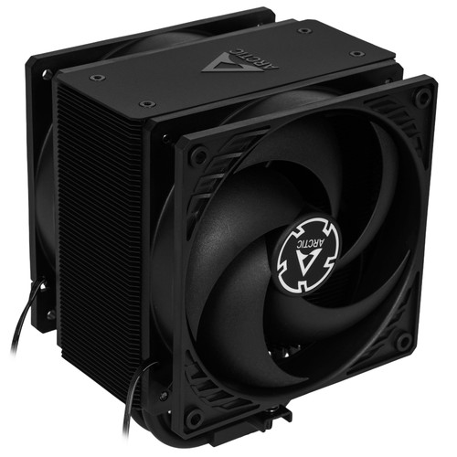 Купить Кулер для процессора ARCTIC Freezer 36 Black [ACFRE00123A] черный в интернет-магазине DNS. Характеристики, цена ARCTIC Freezer 36 Black | 9262995.