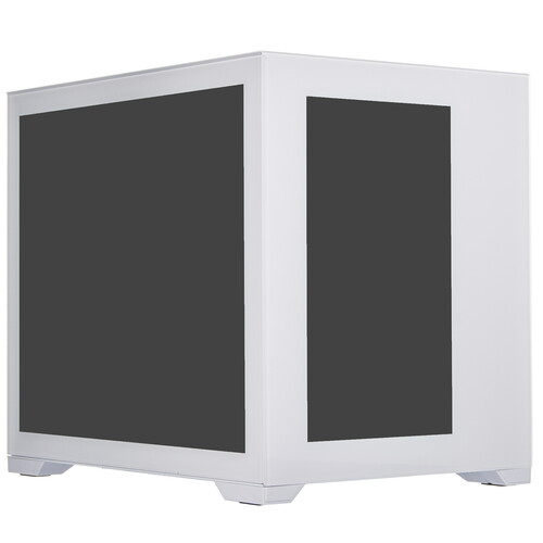 Купить Корпус Lamptron LAMP-CSM377  белый в интернет-магазине DNS. Характеристики, цена Lamptron LAMP-CSM377 | 5617503.