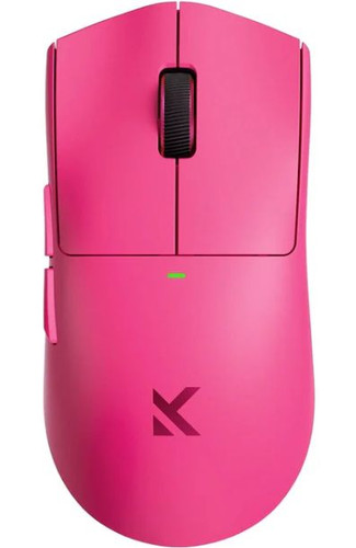 Купить Мышь беспроводная/проводная MCHOSE K7 Ultra [HW-K7-10] розовый в интернет-магазине DNS. Характеристики, цена MCHOSE K7 Ultra | 5682812.