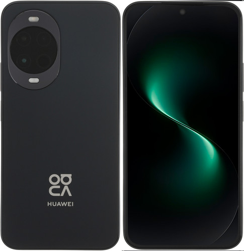 Купить 6.7" Смартфон HUAWEI nova 15 256 ГБ черный в интернет-магазине DNS. Характеристики, цена HUAWEI nova 15 | 5670212.
