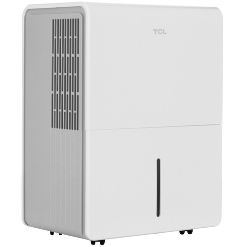 Купить Осушитель воздуха TCL D1 35L белый в интернет-магазине DNS. Характеристики, цена TCL D1 35L | 5447430.