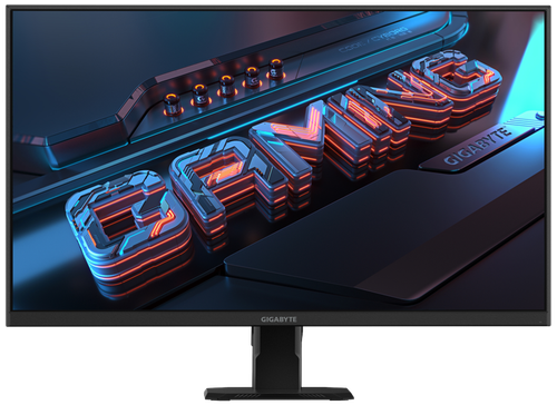 Купить 27" Монитор GIGABYTE GS27QA EU черный в интернет-магазине DNS. Характеристики, цена GIGABYTE GS27QA EU | 5610903.