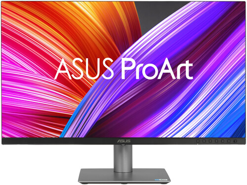 Купить 27" Монитор ASUS ProArt PA279CRV черный в интернет-магазине DNS. Характеристики, цена ASUS ProArt PA279CRV | 5473337.
