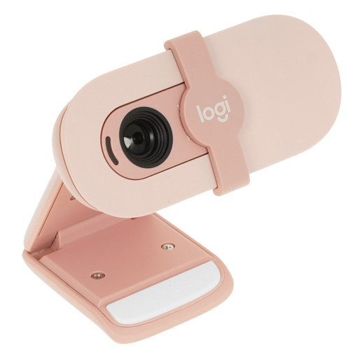 Купить Веб-камера Logitech BRIO 100 в интернет-магазине DNS. Характеристики, цена Logitech BRIO 100 | 5456634.
