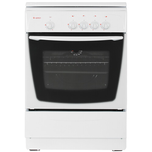 Купить Газовая плита Gefest GS 1207 W GC белый в интернет-магазине DNS. Характеристики, цена Gefest GS 1207 W GC | 9114580.