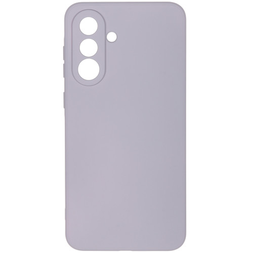 Купить Накладка  BoraSCO Microfiber Case для Samsung Galaxy A36 фиолетовый в интернет-магазине DNS. Характеристики, цена BoraSCO Microfiber Case | 5611673.