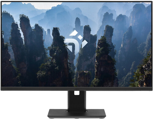 Купить 27" Монитор DEXP DU27N1 черный в интернет-магазине DNS. Характеристики, цена DEXP DU27N1 | 9098883.