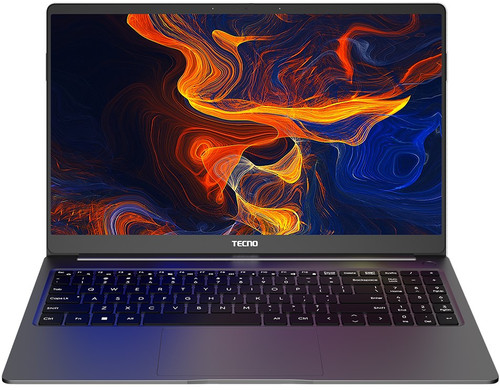 Купить 15.6" Ноутбук Tecno Megabook T1 серый в интернет-магазине DNS. Характеристики, цена Tecno Megabook T1 | 5610775.