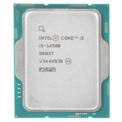 Купить Процессор Intel Core i5-14500 OEM в интернет-магазине DNS. Характеристики, цена Intel Core i5-14500 | 5444957.