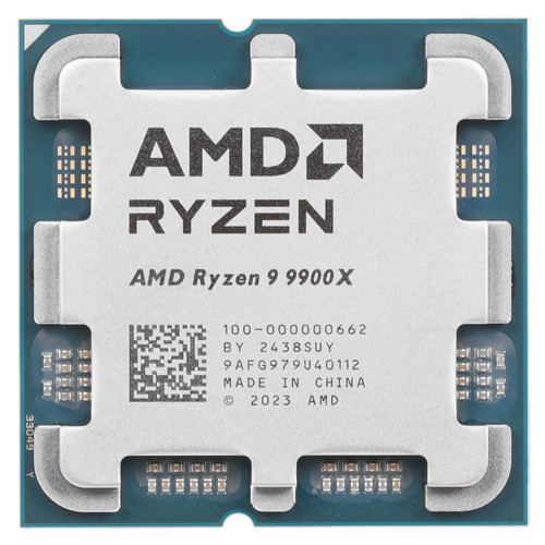 Купить Процессор AMD Ryzen 9 9900X OEM в интернет-магазине DNS. Характеристики, цена AMD Ryzen 9 9900X | 5465348.