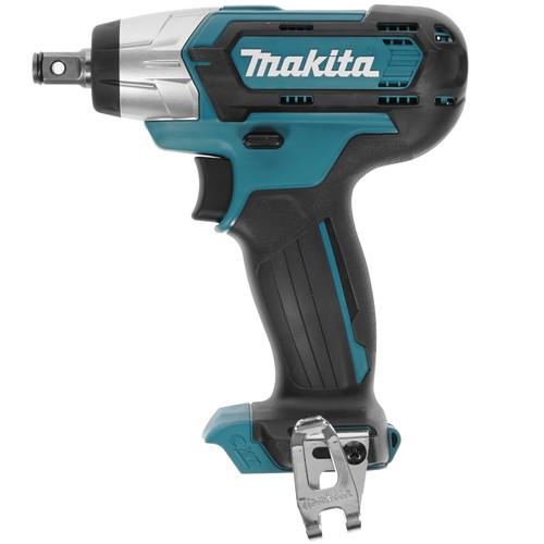 Купить Гайковерт Makita TW141DZ CXT 12V  , Без ЗУ, Без АКБ в интернет-магазине DNS. Характеристики, цена Makita TW141DZ | 8196079.