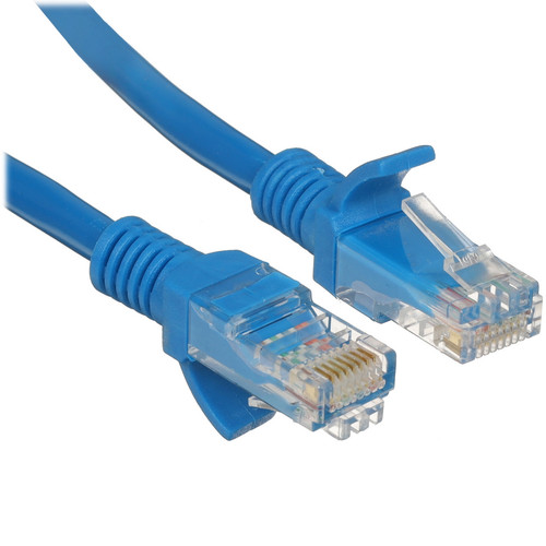 Купить Патч-корд Cablexpert PP12-1.5M/B в интернет-магазине DNS. Характеристики, цена Cablexpert PP12-1.5M/B | 1250573.