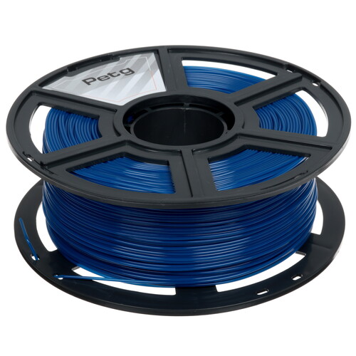 Купить Пластик НИТ Petg в интернет-магазине DNS. Характеристики, цена НИТ Petg | 5602837.