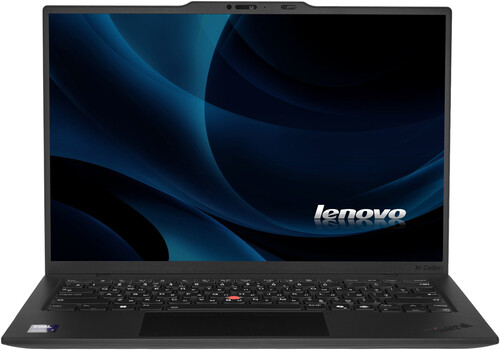 Купить 14" Ноутбук Lenovo ThinkPad X1 Carbon Gen 13 Aura Edition черный в интернет-магазине DNS. Характеристики, цена Lenovo ThinkPad X1 Carbon Gen 13 Aura Edition | 5635172.
