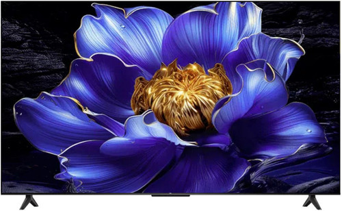 Купить 75" (190 см) Телевизор TCL 75V6C черный в интернет-магазине DNS. Характеристики, цена TCL 75V6C | 5633592.
