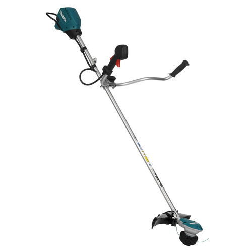 Купить Триммер аккумуляторный Makita XGT UR002GZ05 в интернет-магазине DNS. Характеристики, цена Makita XGT UR002GZ05 | 5352163.