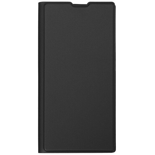 Купить Чехол-книжка  Aceline Kors для Samsung Galaxy S25 Ultra черный в интернет-магазине DNS. Характеристики, цена Aceline Kors | 9195307.